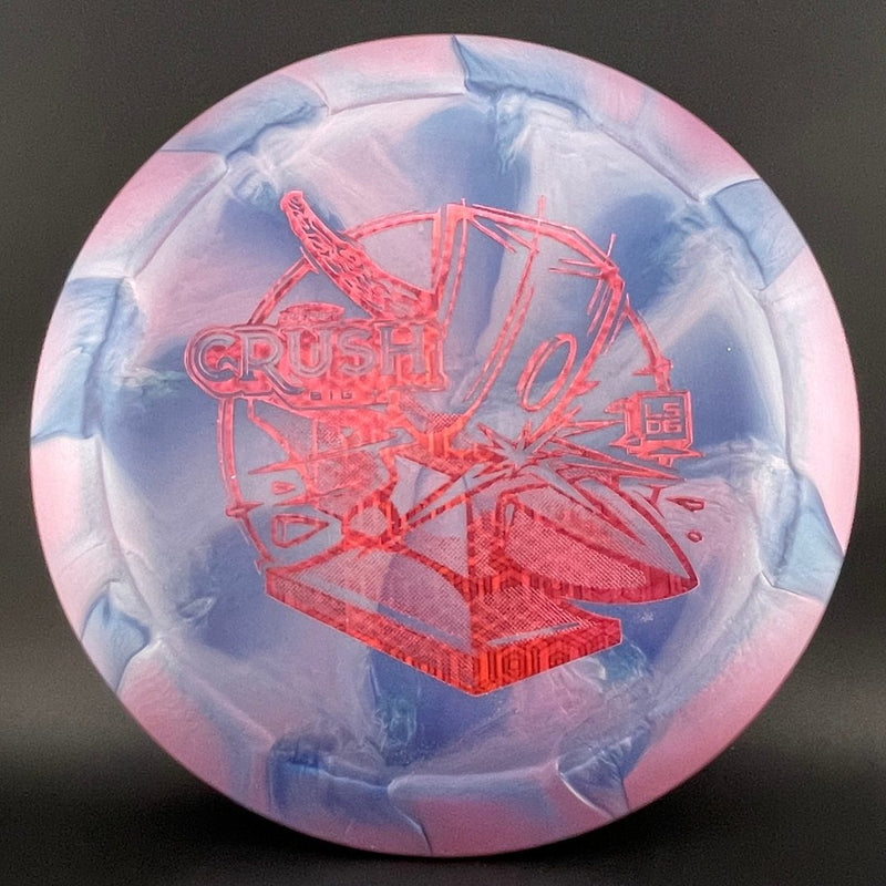 Load image into Gallery viewer, Big Z Swirl Crush - 2026 Ledgestone