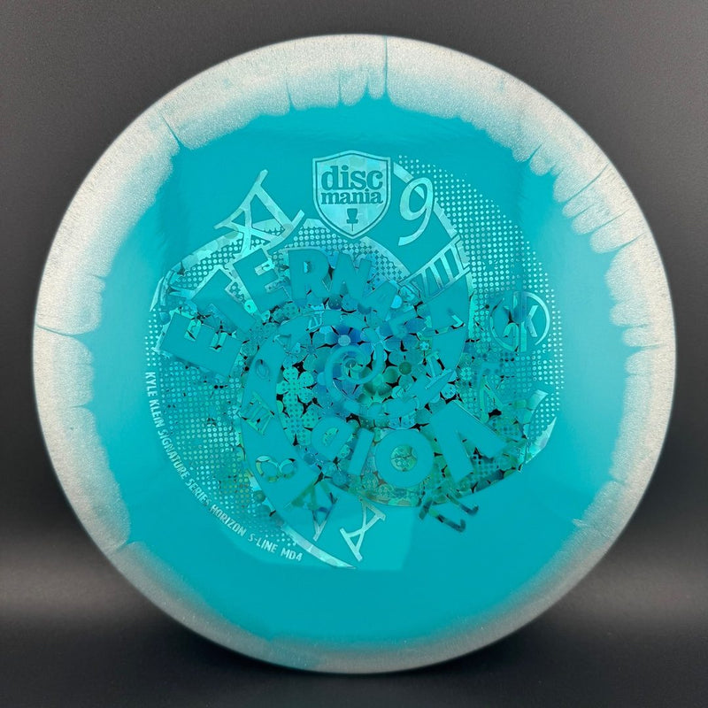 Load image into Gallery viewer, Horizon S-Line MD4 - Eternal Void - Kyle Klein Sig Series