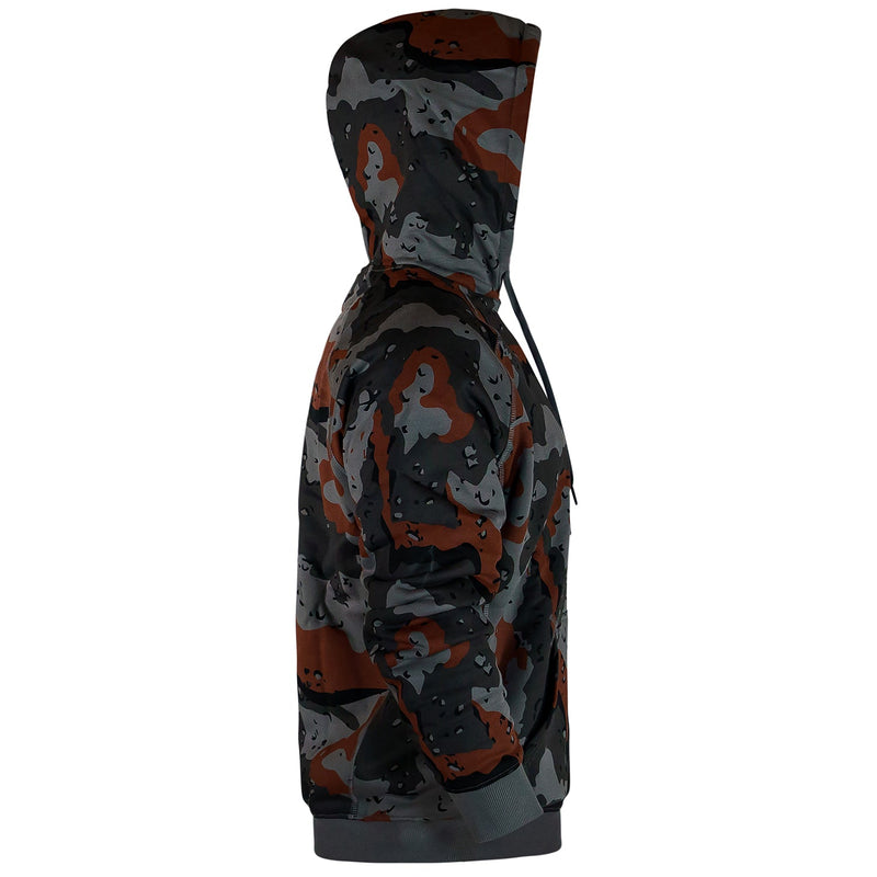 Load image into Gallery viewer, Men's X-Ray Hoodie