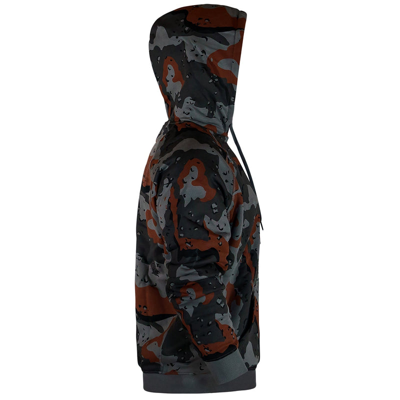 Load image into Gallery viewer, Men's X-Ray Hoodie
