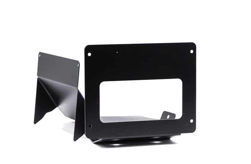 Load image into Gallery viewer, 2017-2025 Can-Am X3 MB Quartz GMR7V1 Radio Mount