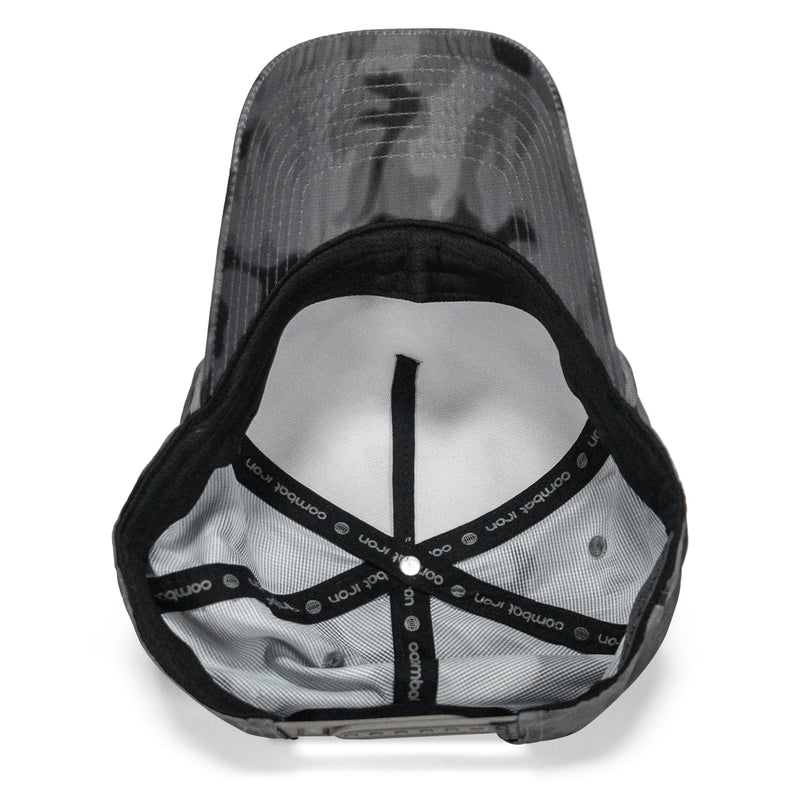 Load image into Gallery viewer, Weekender 5 Panel Snapback Hat