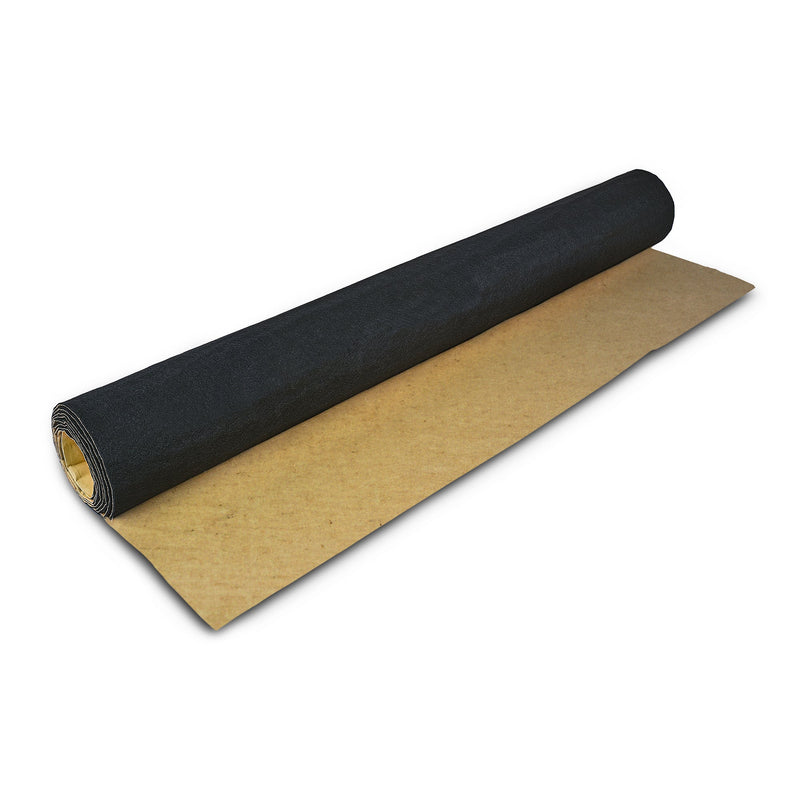 Load image into Gallery viewer, DS18 Carpet Liner with Self-Adhesive for Speaker and Subwoofer Boxes