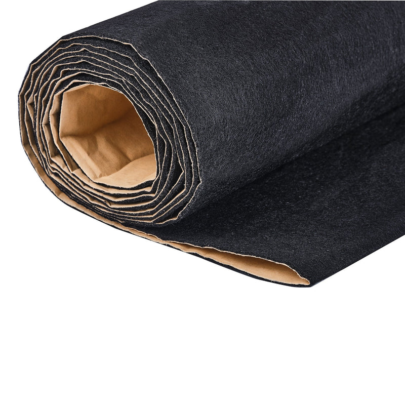 Load image into Gallery viewer, DS18 Carpet Liner with Self-Adhesive for Speaker and Subwoofer Boxes