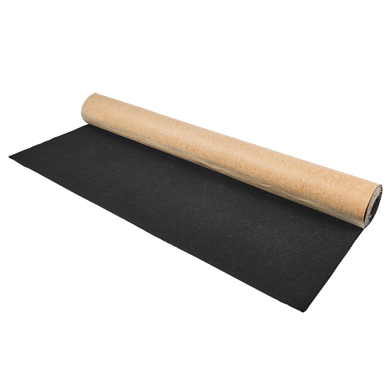 Load image into Gallery viewer, DS18 Carpet Liner with Self-Adhesive for Speaker and Subwoofer Boxes