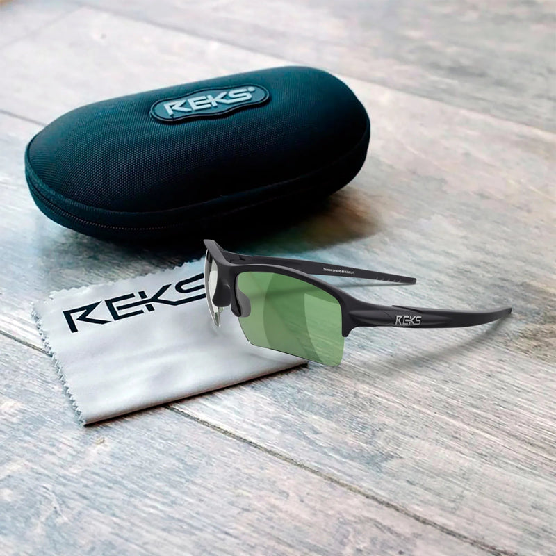 Load image into Gallery viewer, Sling XM Polycarbonate Prescription Sunglasses