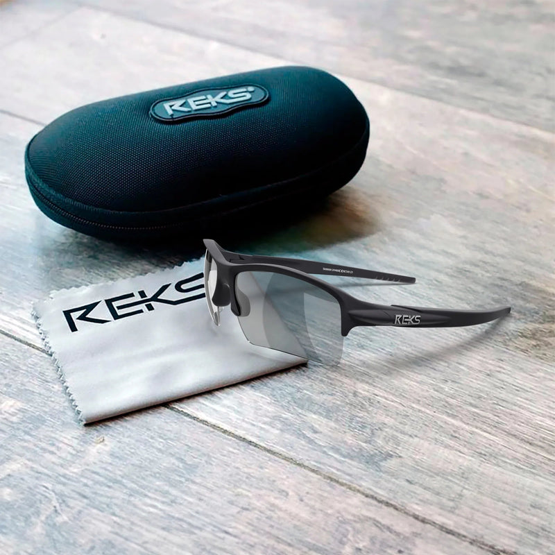 Load image into Gallery viewer, Sling XM Polycarbonate Prescription Sunglasses