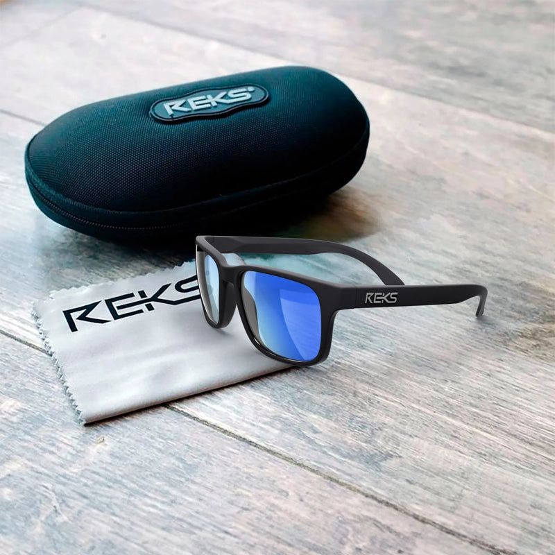 Load image into Gallery viewer, Sport Polarized Polycarbonate Prescription Sunglasses