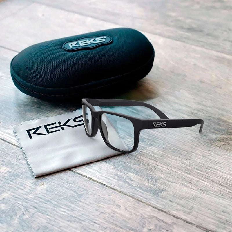 Load image into Gallery viewer, Sport Eyeglasses