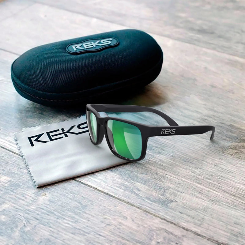 Load image into Gallery viewer, Sport Polarized Polycarbonate Prescription Sunglasses