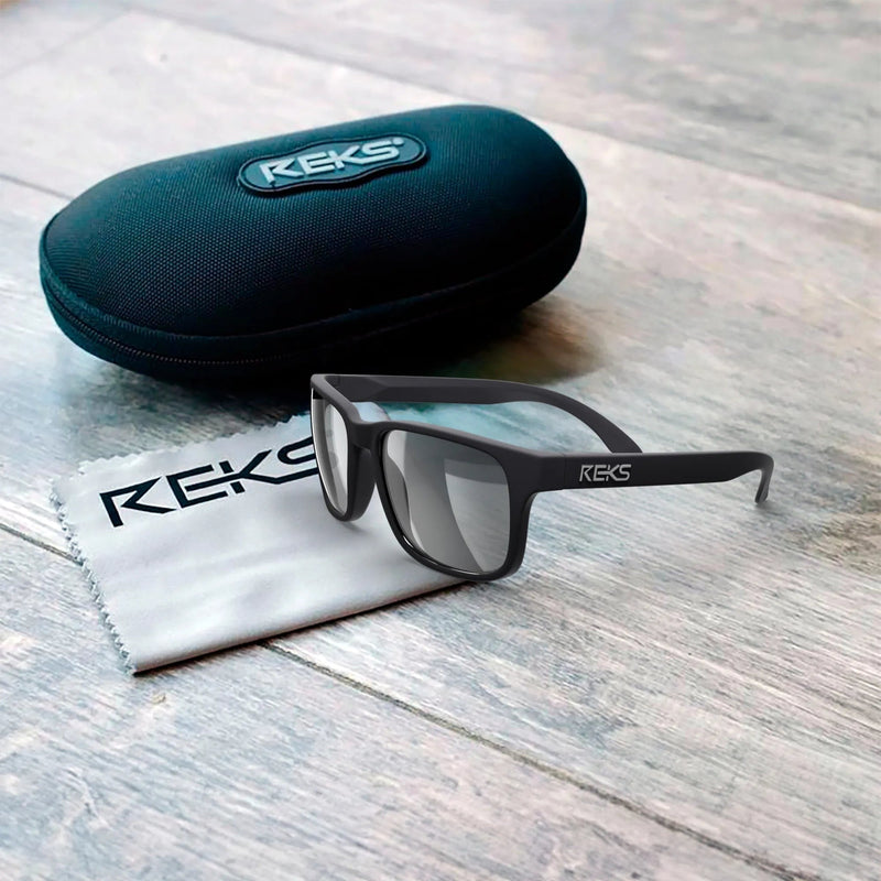 Load image into Gallery viewer, Sport Polarized Polycarbonate Prescription Sunglasses