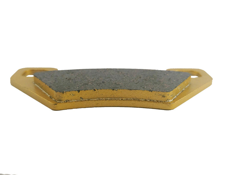 Load image into Gallery viewer, Tracker Off Road ATV 600/450 2022-2025 Ceramic Brake Pad Set