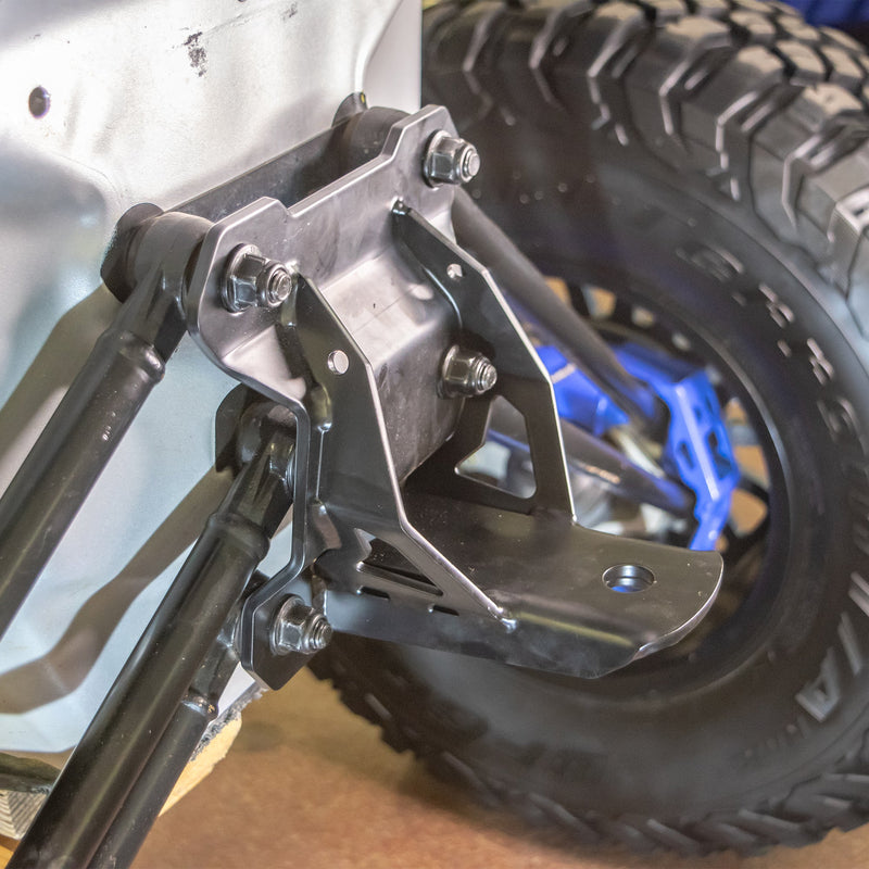 Load image into Gallery viewer, CAX3HM1 – Can-Am X3 2017+ Hitch Mount