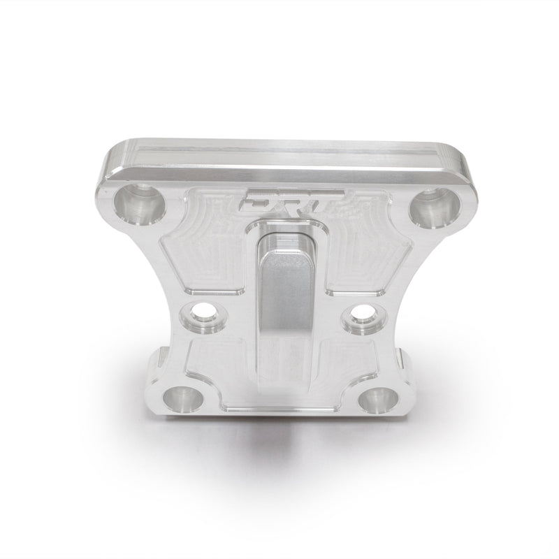 Load image into Gallery viewer, X3 radius rod plate - strengthens front suspension