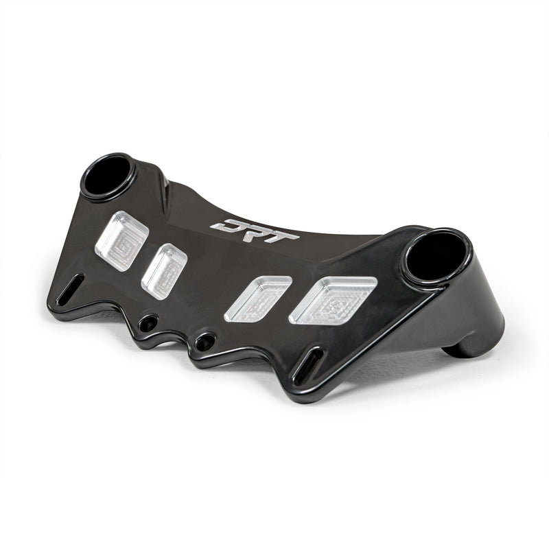 Load image into Gallery viewer, CAX3ST2 DRT-motorsports Can-Am X3 Billet shock tower on black