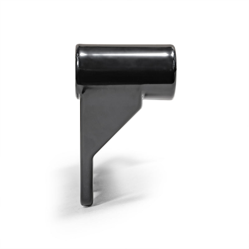 Load image into Gallery viewer, CAX3ST2 DRT-motorsports Can-Am X3 Billet shock tower on black Side view