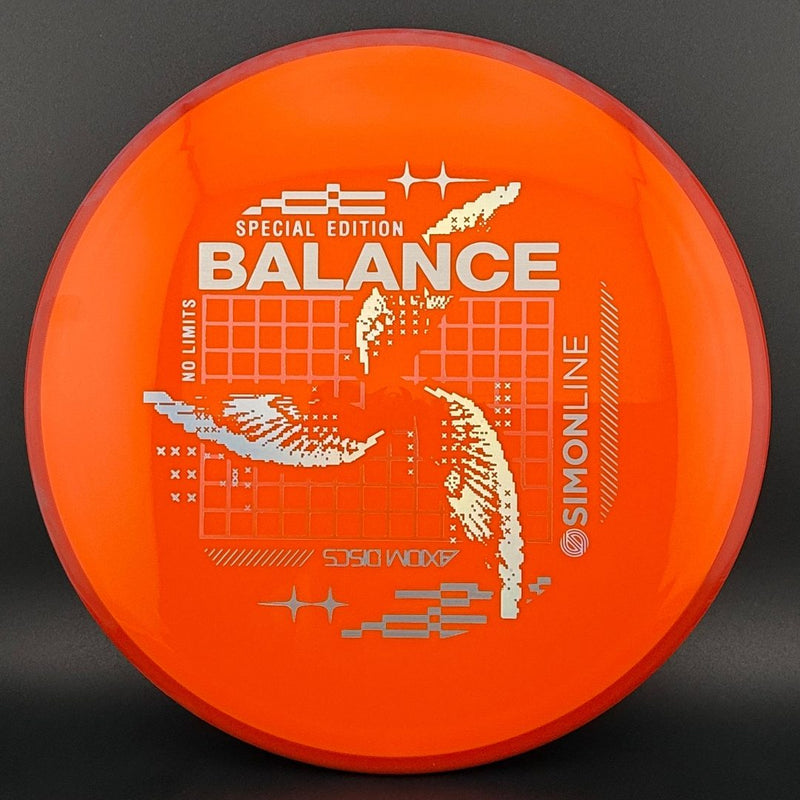 Load image into Gallery viewer, Neutron Balance - Simon Line - Special Edition