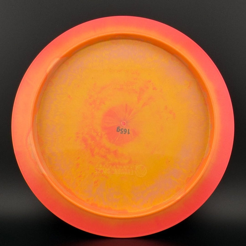 Load image into Gallery viewer, Shimmer Parallel Requiem - OTB Flower Skull