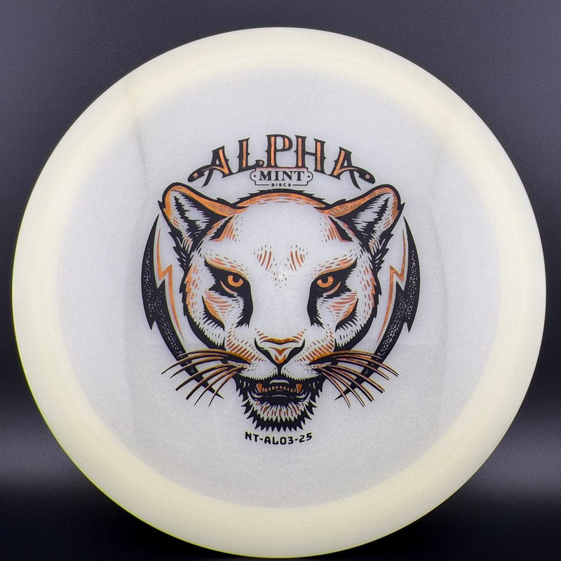 Load image into Gallery viewer, Nocturnal Alpha - 3rd Run