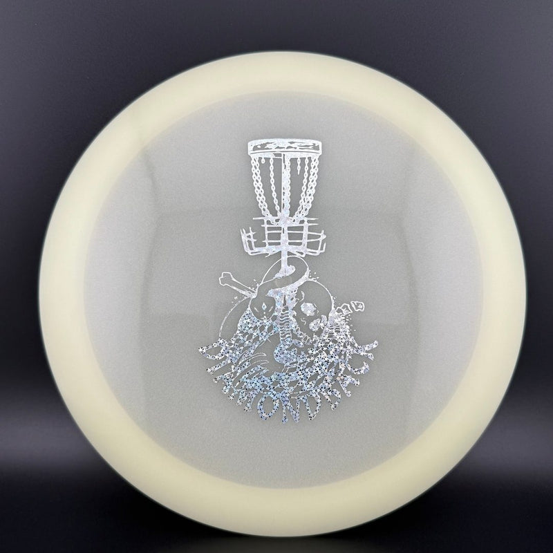 Load image into Gallery viewer, Nocturnal Diamondback - First Run - Deadly Putts