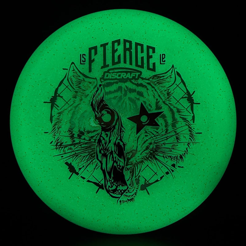 Load image into Gallery viewer, Z Glo Sparkle Fierce - Ledgestone 2025 Season 2