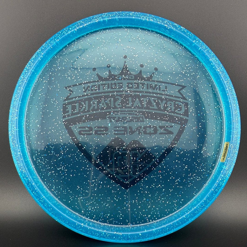Load image into Gallery viewer, CryZtal Sparkle Zone SS - GMC 2025