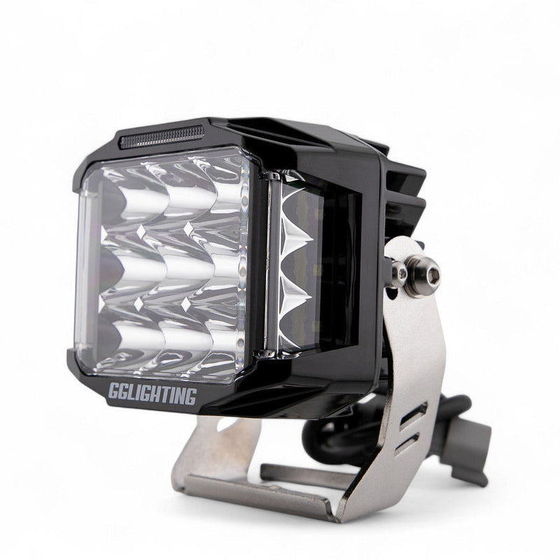 Load image into Gallery viewer, CB60 LED Pod