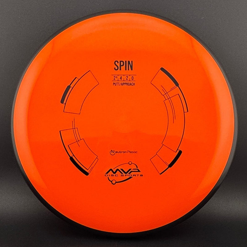 Load image into Gallery viewer, Neutron Spin