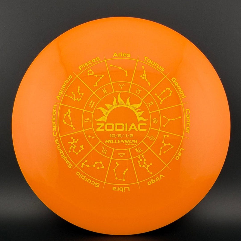 Load image into Gallery viewer, Sirius Zodiac (1.1 First Run)