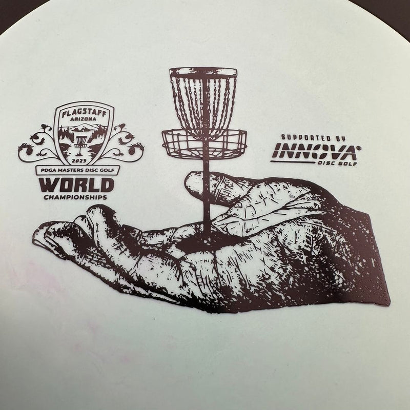 Load image into Gallery viewer, Nexus Polecat - 2023 Masters World Championships