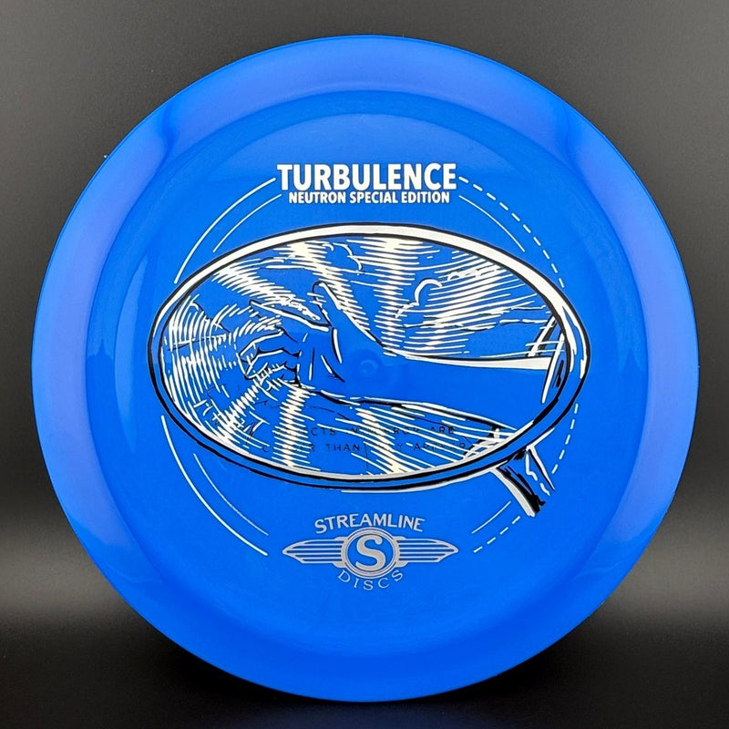 Load image into Gallery viewer, Neutron Turbulence - Special Edition by ZAM