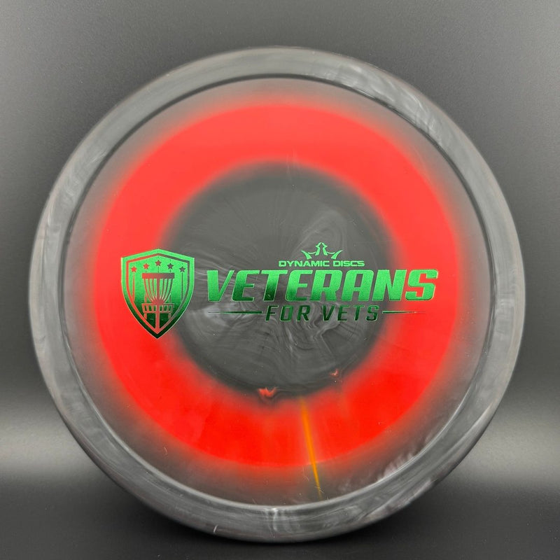 Load image into Gallery viewer, Classic Supreme Raptor Eye Sockibomb Slammer - Vets 2023