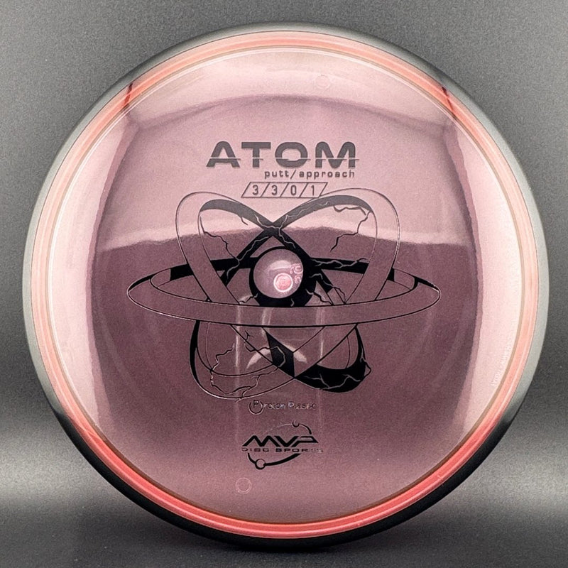 Load image into Gallery viewer, Proton Atom