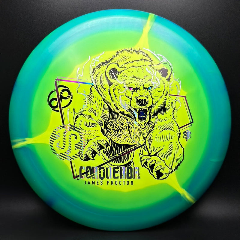 Load image into Gallery viewer, Halo S-Blend Conqueror - James Proctor Signature Series