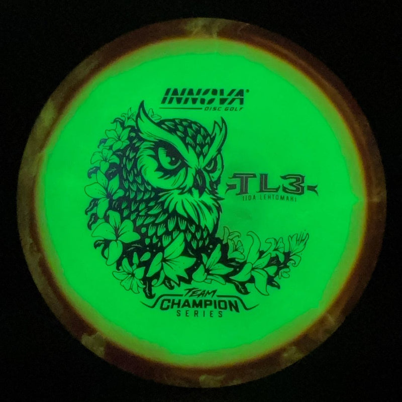 Load image into Gallery viewer, Proto Glow Halo Star TL3 - Iida Lehtomäki 2026 Tour Series
