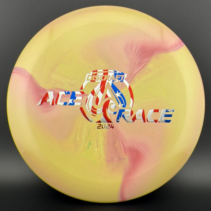 Load image into Gallery viewer, ESP Swirl Prototype Putter - 2024 Ace Race
