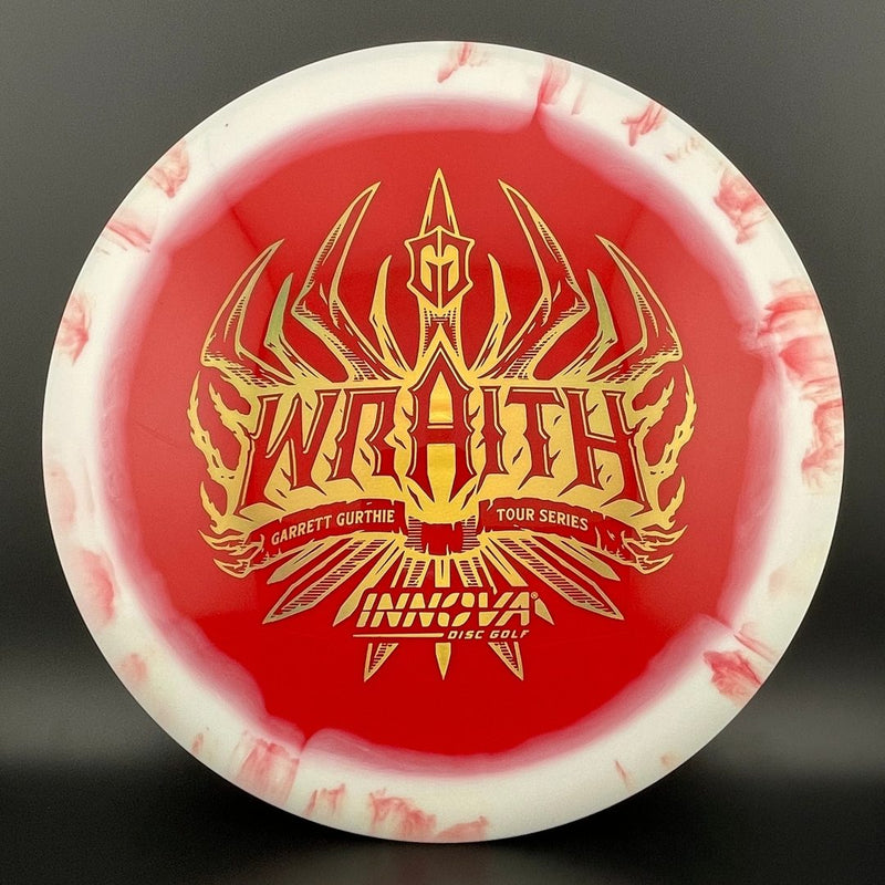 Load image into Gallery viewer, Halo Star Wraith - Garrett Gurthie 2025 Tour Series