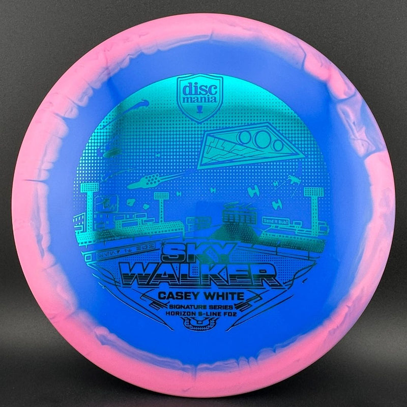 Load image into Gallery viewer, Horizon S-Line FD2 - Sky Walker 3 - Casey White Signature Series