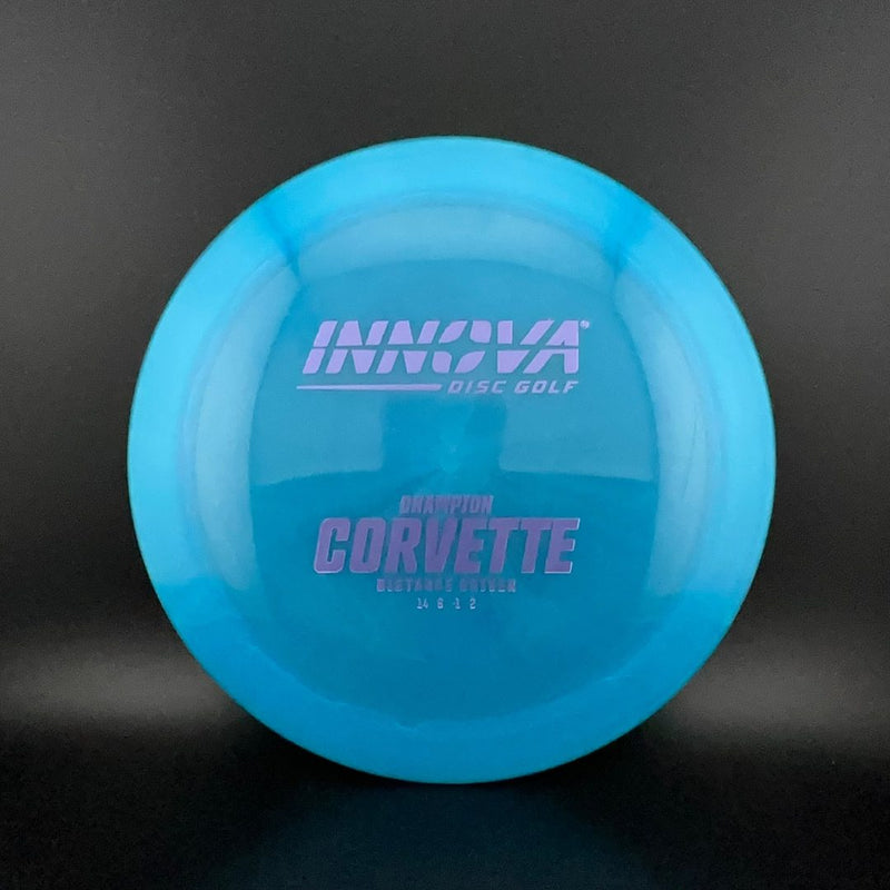 Load image into Gallery viewer, Champion Corvette