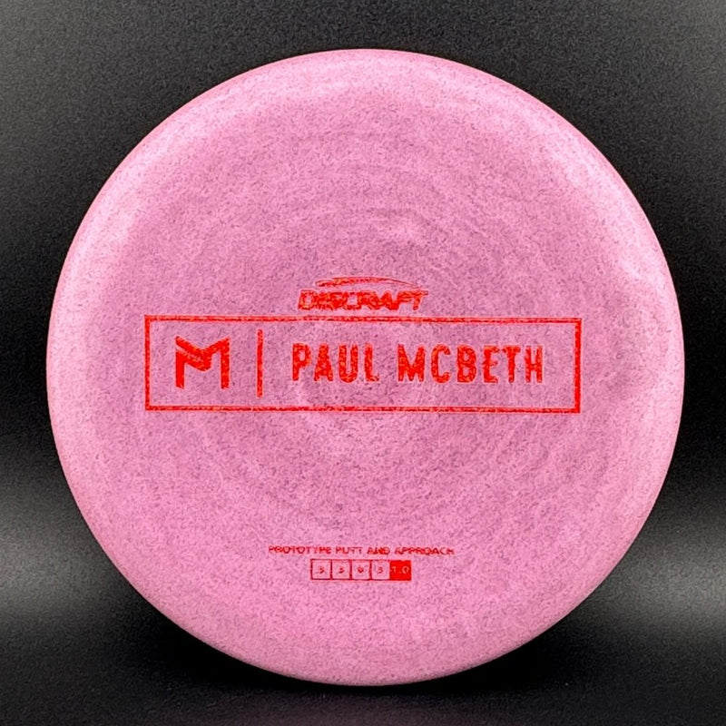 Load image into Gallery viewer, Mini Prototype Jawbreaker Luna - Paul McBeth (6" Mini Disc)