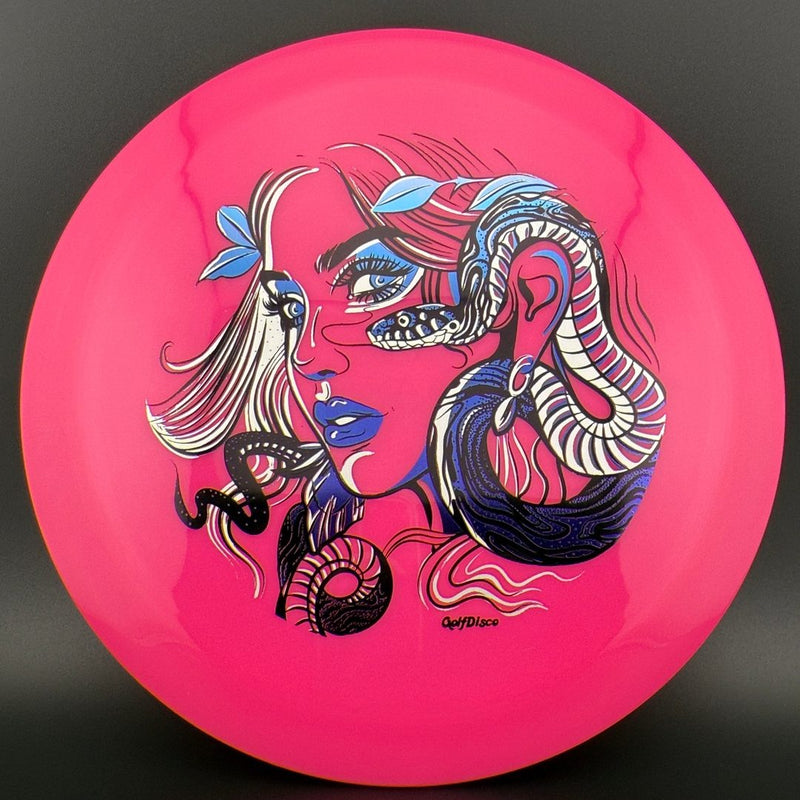Load image into Gallery viewer, Neutron Trace - Snake Charmer