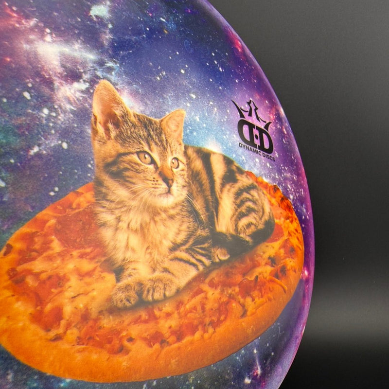 Load image into Gallery viewer, Fuzion Escape - DyeMax - Space Kitty Pizza