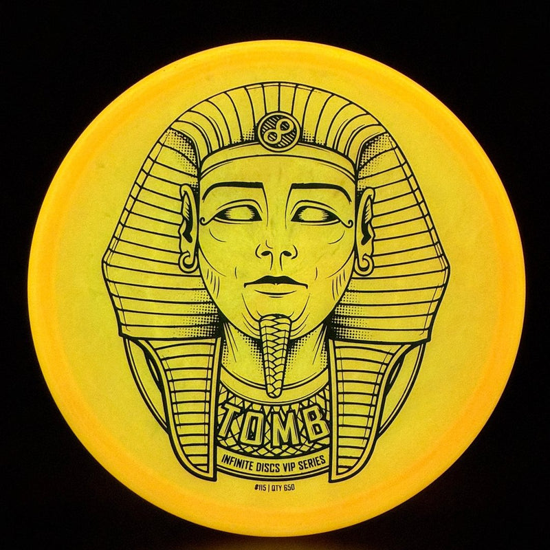 Load image into Gallery viewer, Proto Glow C-Blend Tomb - VIP Series #115 - 1/650