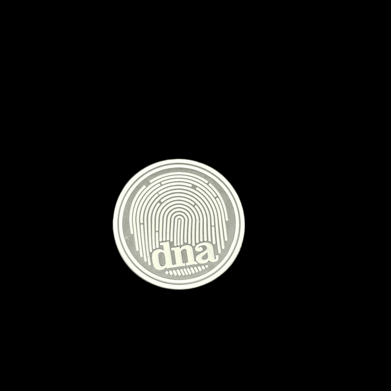 Load image into Gallery viewer, dna Glow Mystery Box Pin