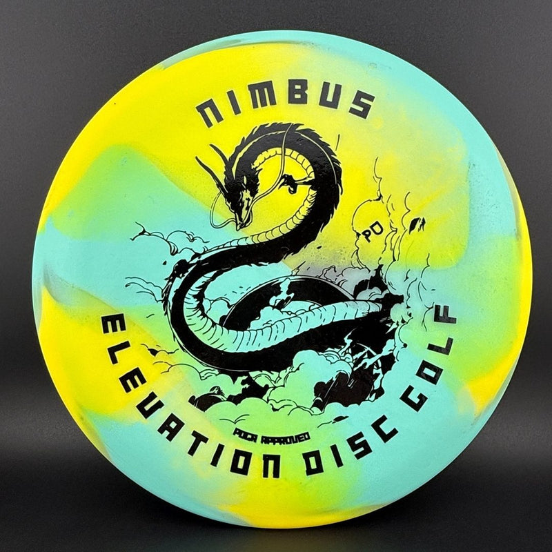 Load image into Gallery viewer, glO-G Glow Nimbus - First Run