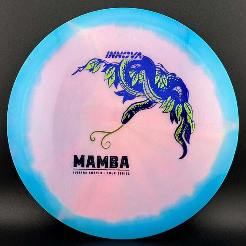 Load image into Gallery viewer, Proto Glow Halo Star Mamba - Juliana Korver 2026 Tour Series