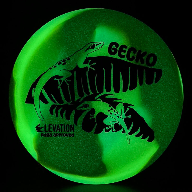 Load image into Gallery viewer, glO-G (Glow) Gecko