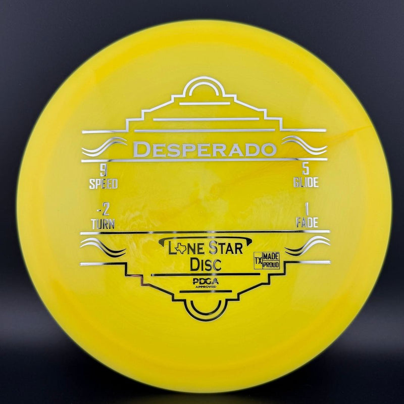 Load image into Gallery viewer, Alpha Desperado - First Run