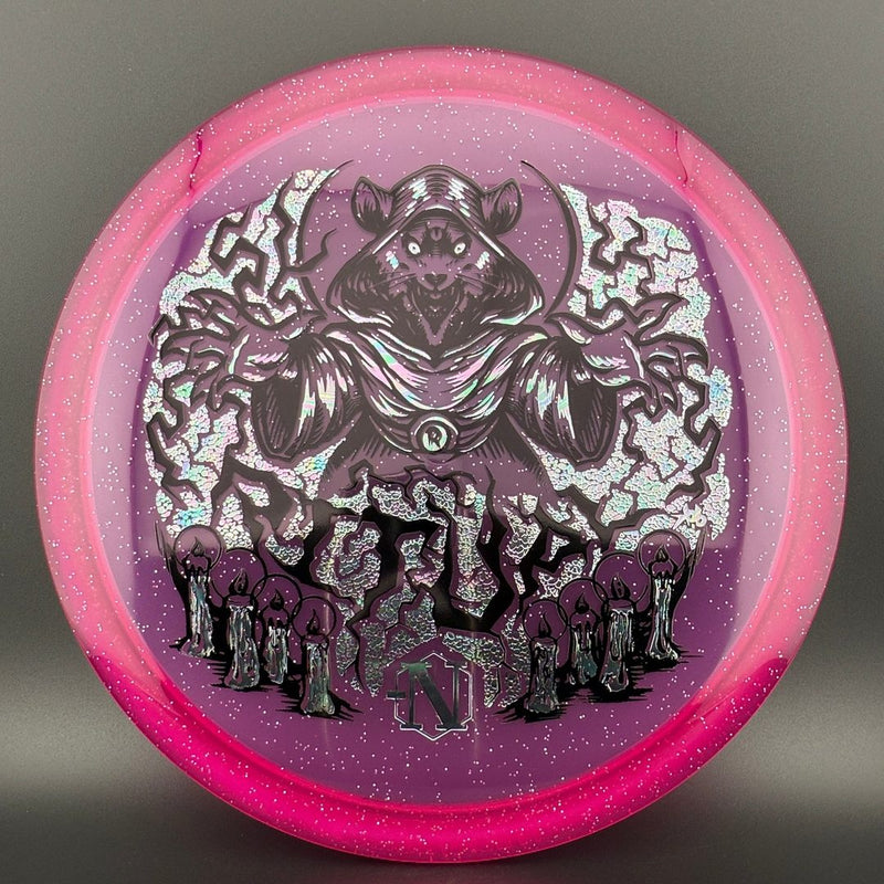 Load image into Gallery viewer, Arcane Ritual - Rat Magic