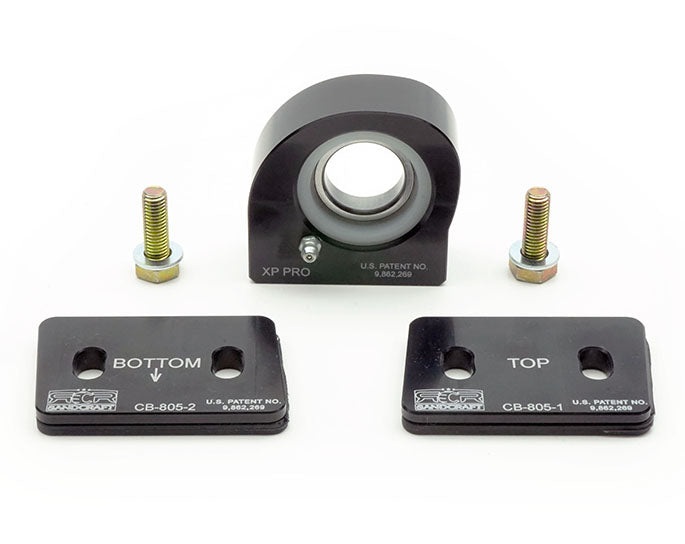 Load image into Gallery viewer, CARRIER BEARING - 2020-2024 PRO XP 4 SEAT